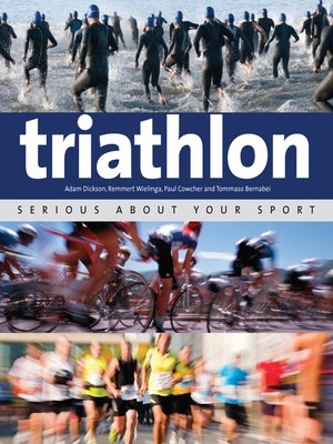 cover image of Triathlon